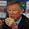 Sir Alex Ferguson. (Nguồn: Reuters)