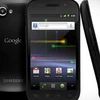Google Nexus S. (Nguồn: Internet) 