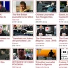 Kênh YouTube tôn vinh các nhà báo hy sinh. (Nguồn: Youtube)
