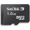 Một sản phẩm thẻ nhớ của SanDisk. (Nguồn: Internet)