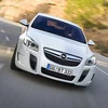Mẫu xe Opel Insignia OPC Unlimited đời 2012. (Nguồn: Internet)