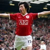 Park Ji Sung. (Nguồn: Internet)