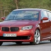 BMW 1-Series 2012. (Nguồn: Internet)