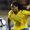 Anderson bị loại khỏi danh sách dự Copa America. (Nguồn: Internet)