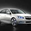 Chevrolet Cruze Hatchback đời 2011. (Nguồn: Internet)