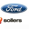 Hãng Ford và Sollers OJSC. (Nguồn: Internet)