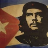 Huyền thoại cách mạng Ernesto Che Guevara. (Nguồn: Internet)