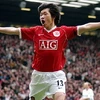 Tiền vệ Park Ji-Sung. (Nguồn: Internet)