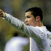 Ronaldo. (Nguồn: Getty images)
