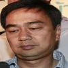 Thủ tướng Thái Lan Abhisit thừa nhận thất bại. (Nguồn: Reuters)