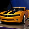 Mẫu xe Chevrolet Camaro. (Nguồn: Internet)