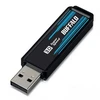 Mẫu mẫu USB 3.0 của Buffalo. (Nguồn: Internet)