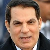 Cựu Tổng thống Tunisia Ben Ali. (Nguồn: Internet)