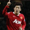 Park Ji-sung. (Nguồn: Reuters)