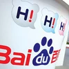 Baidu đang có những bước đi đúng đắn. (Nguồn: Internet)
