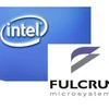 Intel đã mua lại công ty bán dẫn Fulcrum Microsystems. (Nguồn: Internet)