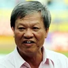 Huấn luyện viên Lê Thụy Hải. (Nguồn: Internet)