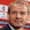 Huấn luyện viên Juergen Klinsmann. (Nguồn: AP)