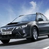Mẫu Subaru XV crossover. (Nguồn: Internet)