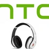 HTC sẽ hợp tác cùng Beats Electronics. (Nguồn: Internet)
