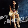 Bài đĩa album "Back to Black" của Amy Winehouse. (Nguồn: Internet)