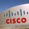 Tập đoàn Cisco. (Nguồn: Internet) 