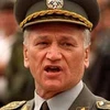 Tướng Momcilo Perisic. (Nguồn: Internet)