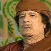 Nhà lãnh đạo Libya bị lật đổ Muammar Gaddafi. (Nguồn: Internet)
