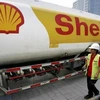 Tập đoàn Dầu khí Royal Dutch Shell. (Nguồn: Internet)
