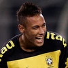 Tiền đạo trẻ Neymar. (Nguồn: Internet)