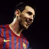 Lionel Messi. (Nguồn: Getty) 