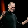 Steve Jobs. (Nguồn: Internet)