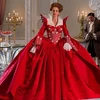 Julia Roberts trong vai Nữ hoàng độc ác. (Nguồn: RelaxNews)