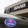 Hãng sản xuất xe hơi Saab. (Nguồn: Internet)