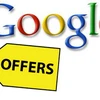 Google Offers. (Nguồn: Internet)