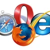 Trình duyệt web Internet Explorer đang dần đánh mất thị phần vào tay các đối thủ khác. (Nguồn: Internet)