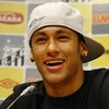 Neymar. (Nguồn: Reuters)