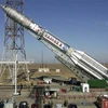Tên lửa đẩy Proton-M. (Nguồn: Internet)