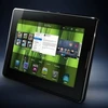 Chiếc tablet PlayBook của RIM. (Nguồn: Internet)