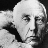 Nhà thám hiểm người Na Uy Roald Amundsen. (Ảnh: aceonlineschools.com)
