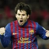 Messi luôn mong muốn đạt được thành công cùng tuyển quốc gia. (Nguồn: Reuters)