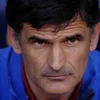Huấn luyện viên của Osasuna, Jose Luis Mendilibar.(Nguồn: Getty)