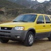 Mẫu xe SUV Escape đời 2001. (Ảnh: automobile.com)