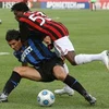 AC Milan-Inter sẽ là trận đấu không khoan nhượng. (Ảnh: Getty)