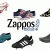 Nhà bán lẻ giày Zappos. (Nguồn: companiesresources.com)