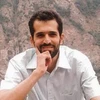 Nhà khoa học Mostafa Ahmadi Roshan. (Nguồn: rferl.org)