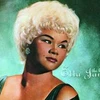 Danh ca Etta James. (Nguồn: carltonjordan.com)