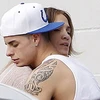 Jennifer Lopez và người tình mới 24 tuổi của mình. (Nguồn: askactor.com)