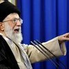 Lãnh tụ tinh thần tối cao của Iran Ayatollah Ali Khamenei. (Nguồn: Reuters)