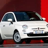 Mẫu xe Fiat 500L. (Nguồn: uttamah.com)
